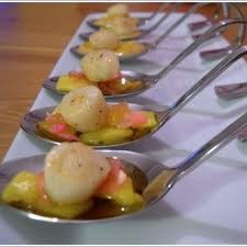 Antipasti Chef A Domicilio