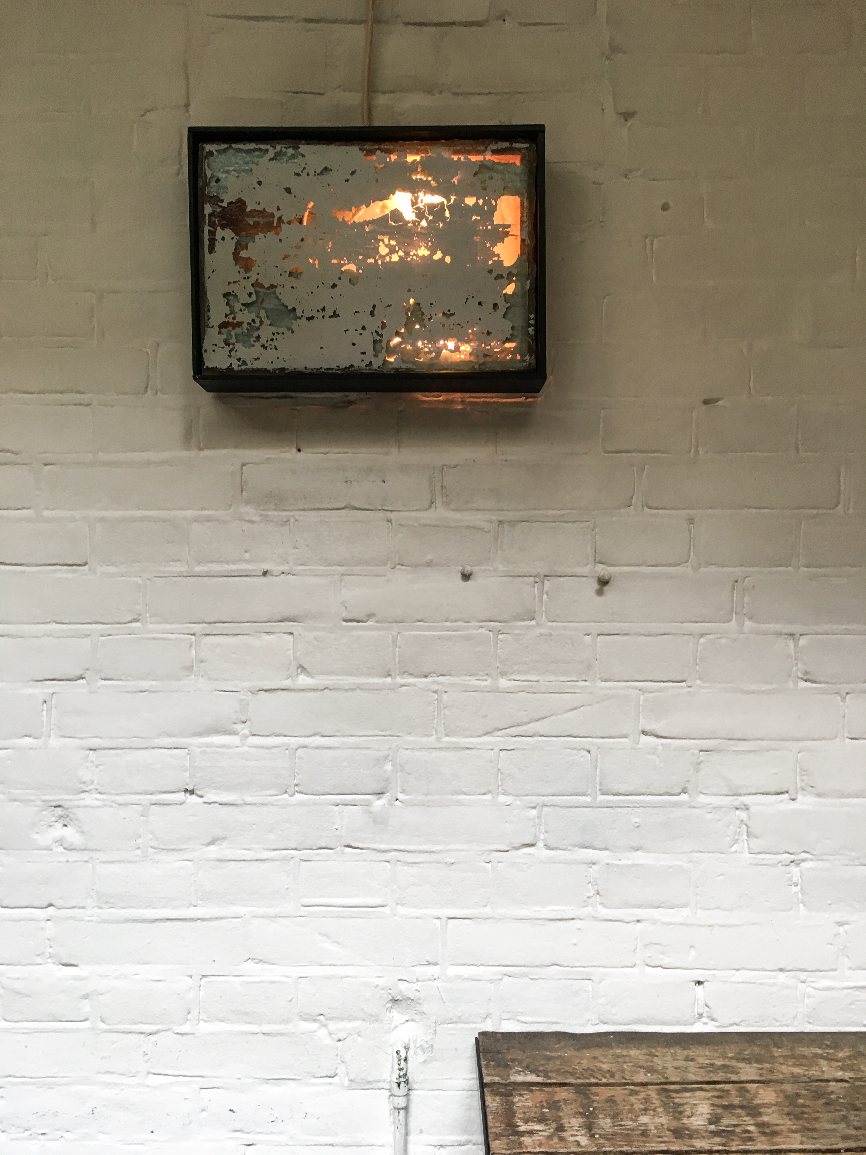 Wilde Zwijnen - Restaurant in Amsterdam-Oost (Indische Buurt), Amsterdam