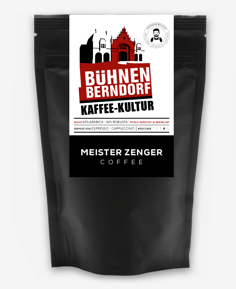 Festspiele Berndorf Edtion Kaffeepackung
