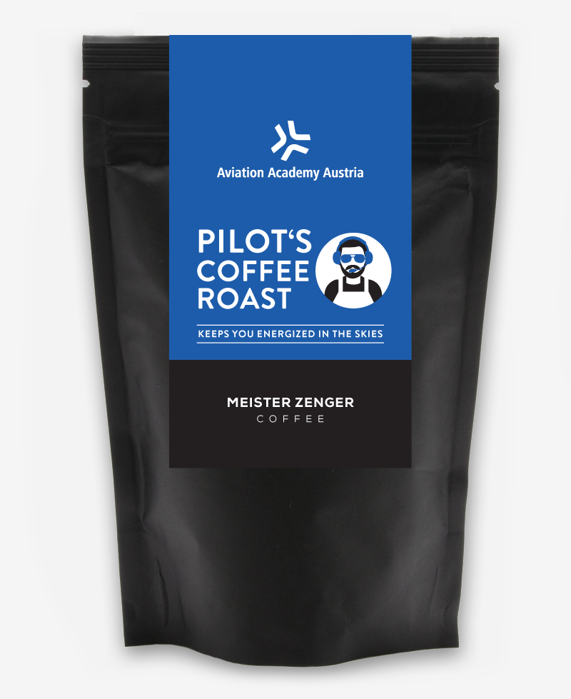 AAA Kaffeepackung