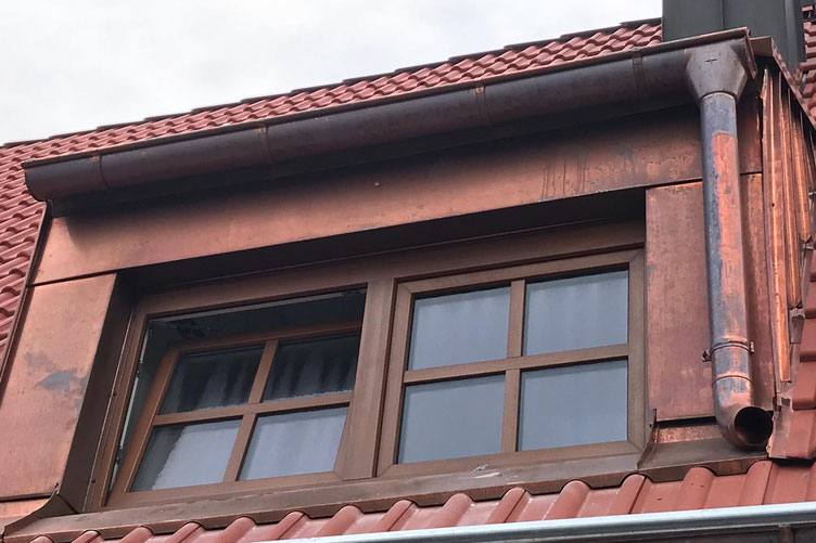 Ganzes Glas Fenster in München - Moro tech