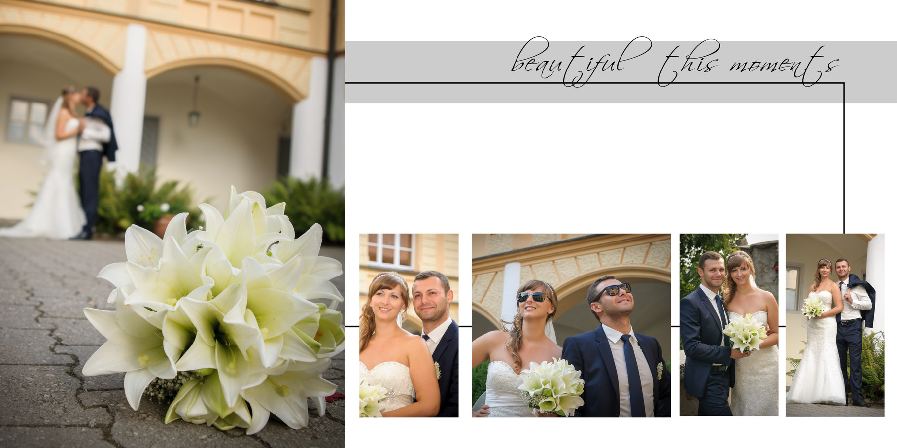 Hochzeit in Schloss Guteneck - Studio Alex