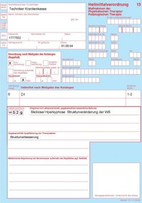 Physiotherapie  Osteopathie und Physiotherapie in Straubing