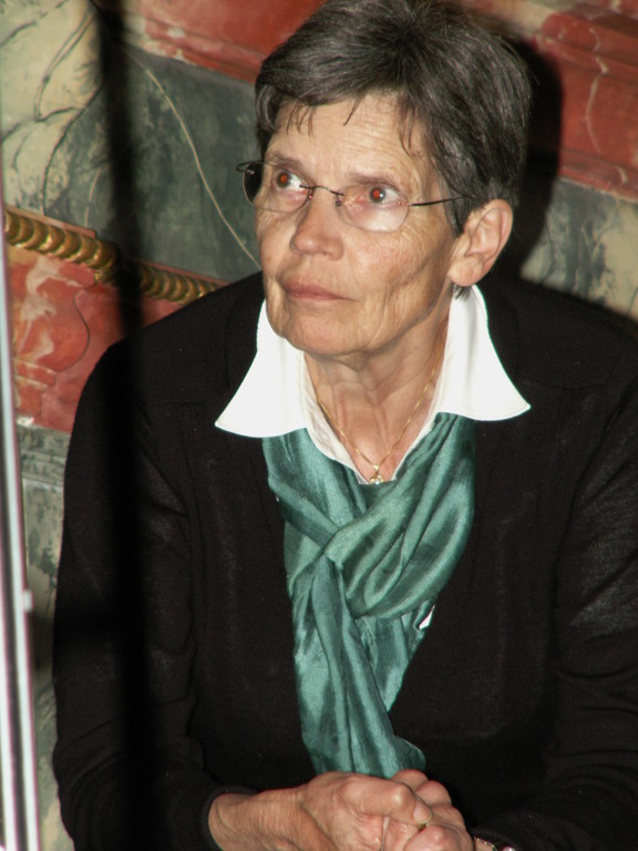 Irène Brandenberg