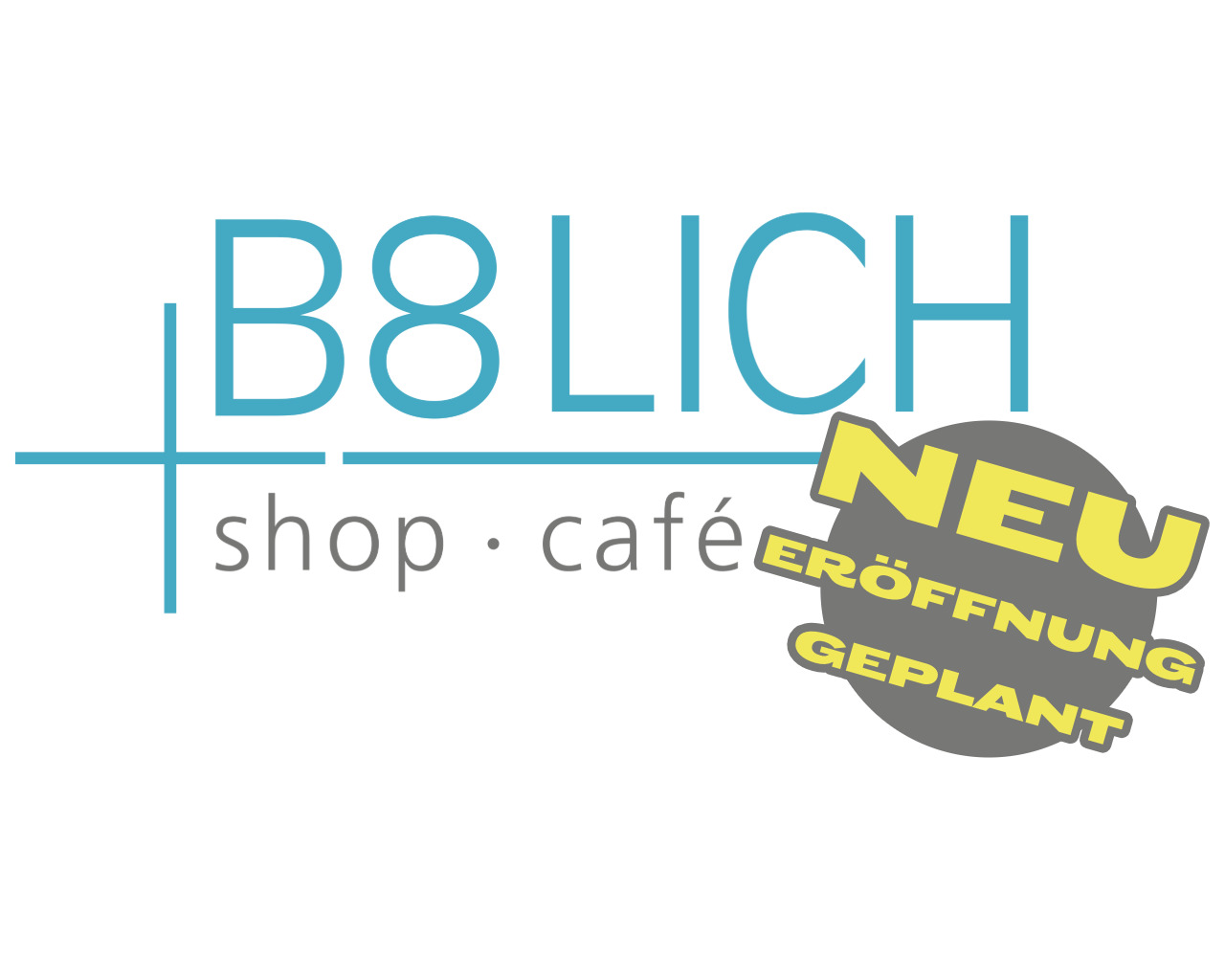 Vom Auszug zum Aufbruch: „B8LICH“ plant Comeback am Kometenplatz‎