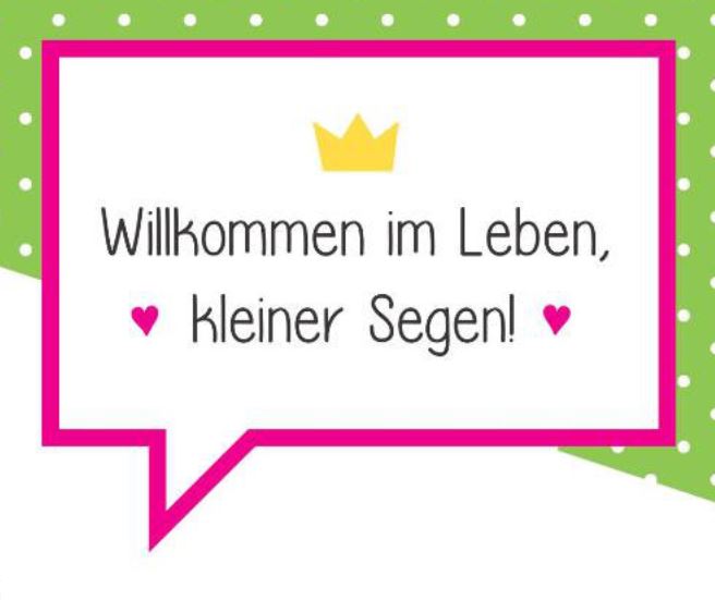Nächste Segensfeier für Babys am 15.06.