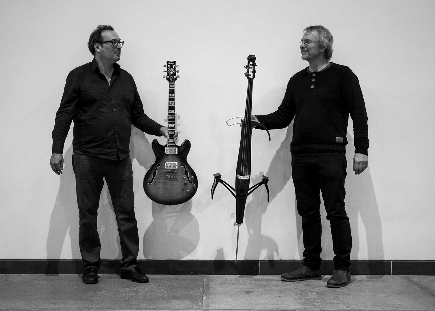 Barock trifft Moderne beim nächsten "Konzert am Sonntag"
