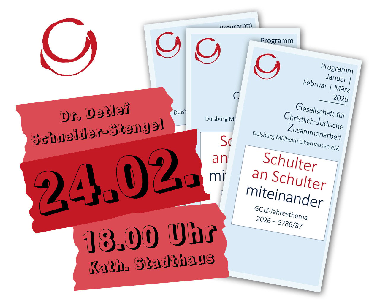 ...und jetzt? Leitlinien zum Umgang mit antijüdischen Bildwerken an und in Kirchen