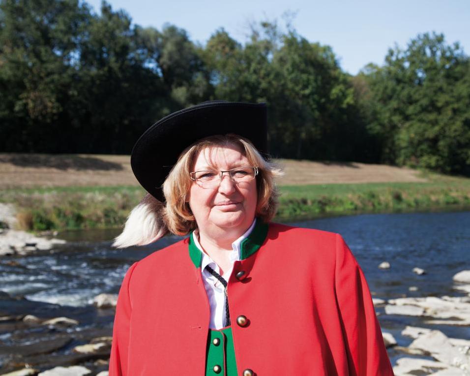 Elke Weis