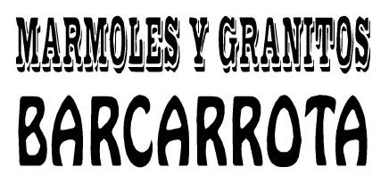 Marmoles y Granitos Barcarrota