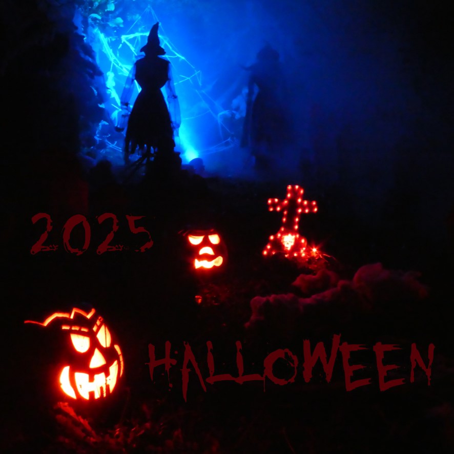 Halloween 2025