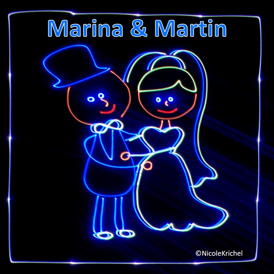 Marina & Martin