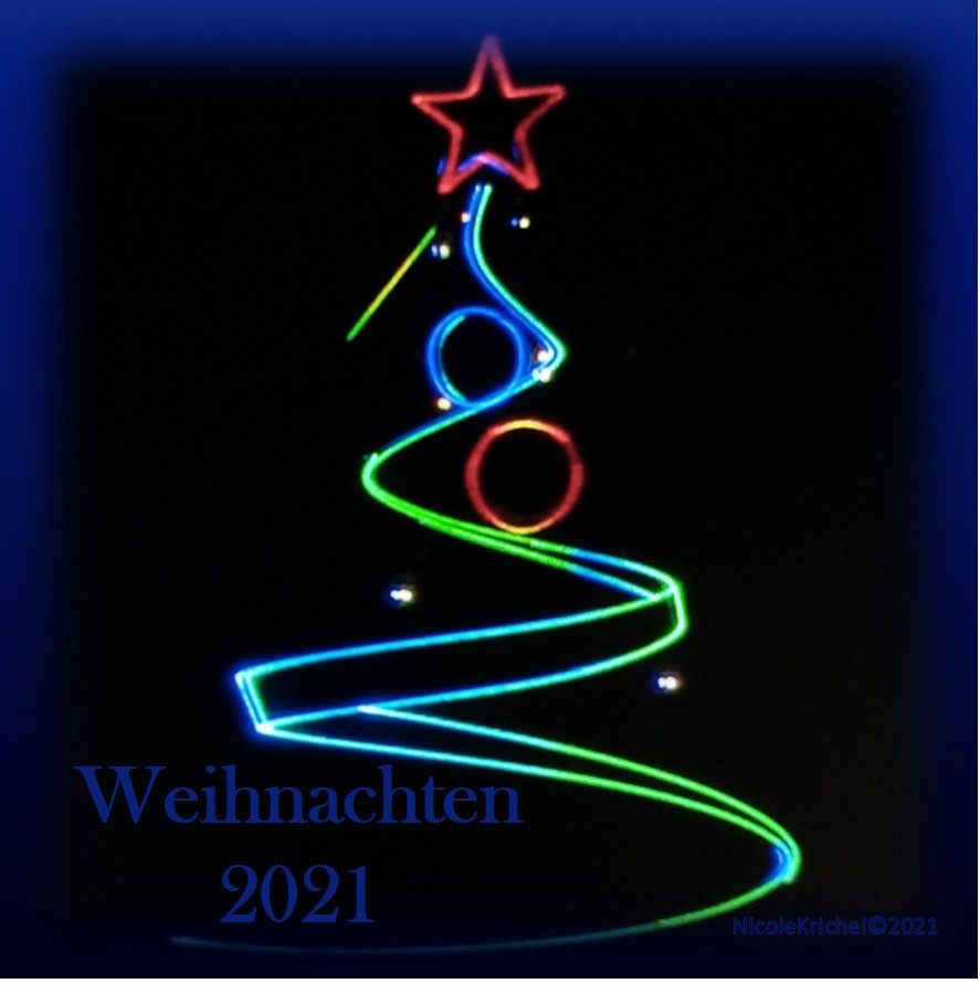 Weihnachtsshow 2021