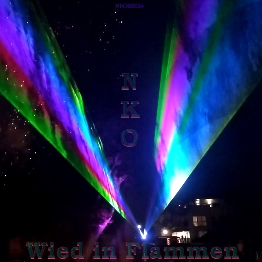 Wied in Flammen 2024