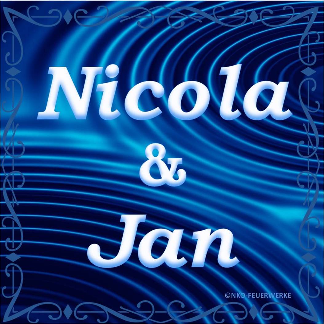 Nicola & Jan