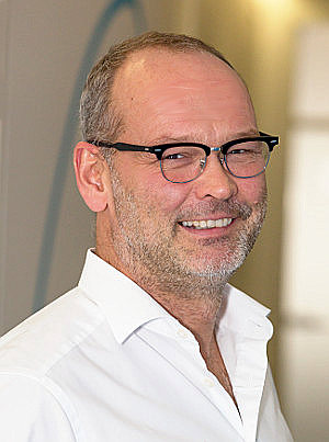 Dr. med. dent. Wolfgang Dinkelacker M.Sc., M.Sc