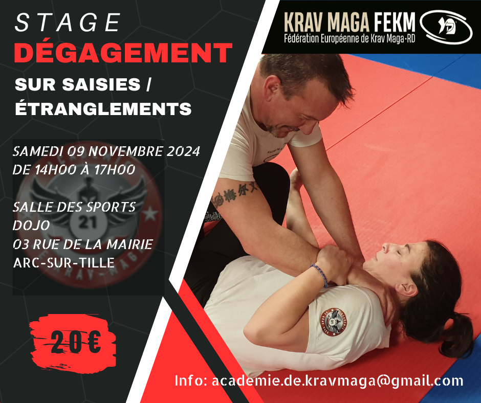1ere stage de la saison 2024/2025