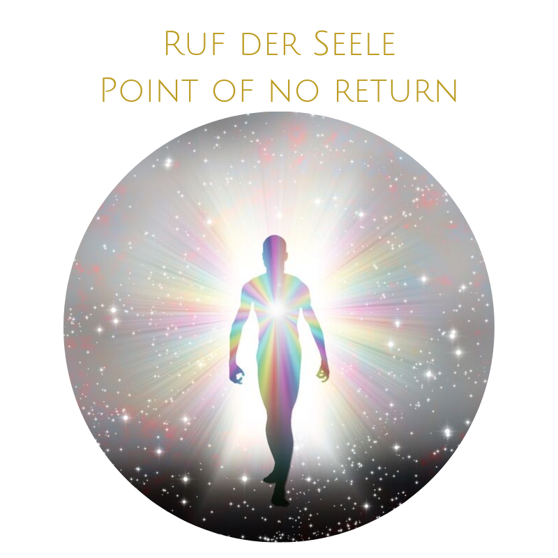 RUF DER SEELE - POINT OF NO RETURN