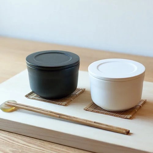 調理できる器（八十八お櫃）