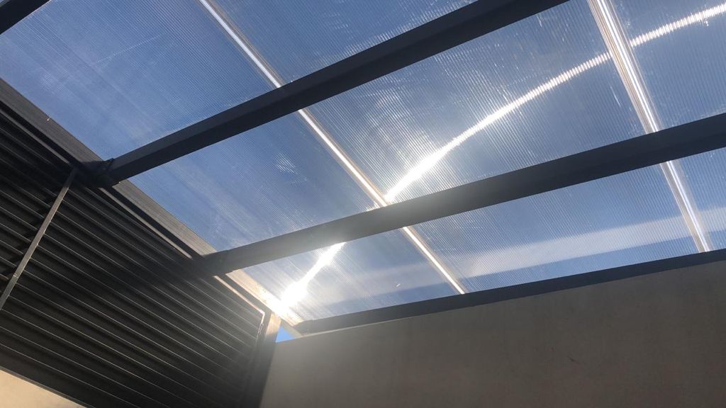 FABRICACIÓN ESTRUCTURAS DE ACERO