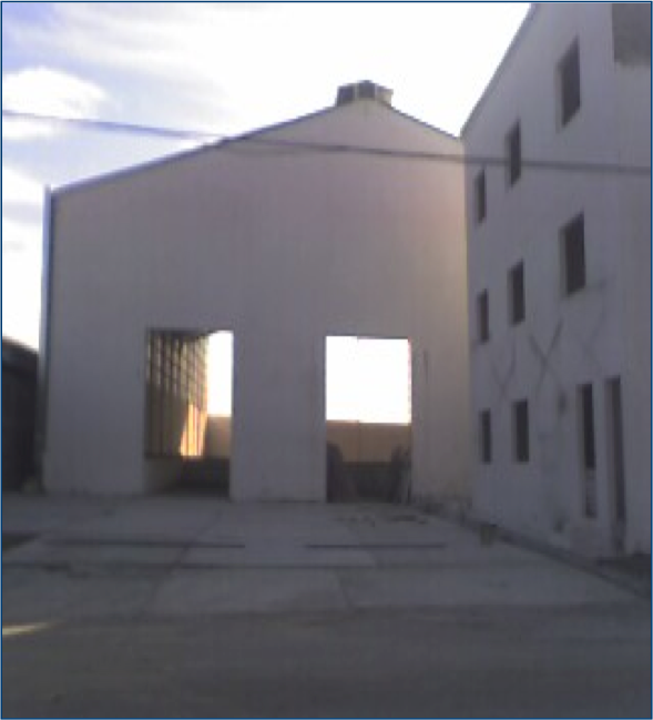 FABRICACIÓN ESTRUCTURAS DE ACERO
