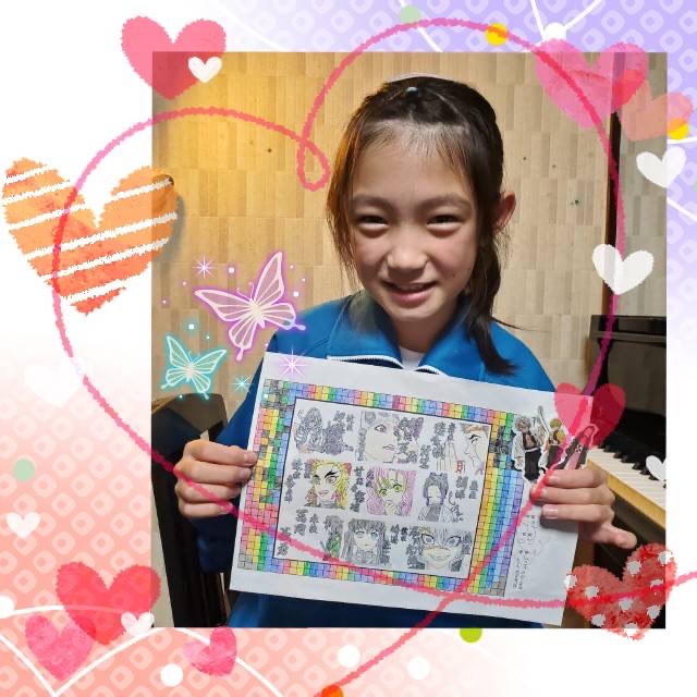 400回練習終了！100枚目❤️