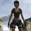 Tomb Raider : Legend - Tiwanaku