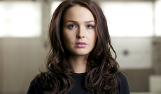 Camilla Luddington (Lara TR9 VO)