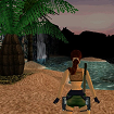 Tomb Raider III - Le Village Côtier