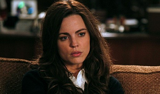 Melissa George (In Treatment)