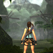 Tomb Raider : Anniversary - La Vallée Perdue