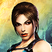 Lara Croft: Reflections