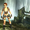 Tomb Raider : Legend - A la Poursuite de Rutland