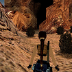 Tomb Raider III - Le Désert du Névada