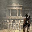 Tomb Raider : Anniversary - L'Amphithéâtre