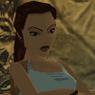 Lara Croft