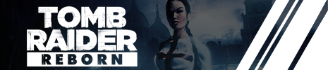 Lara Croft: Tomb Raider N°3