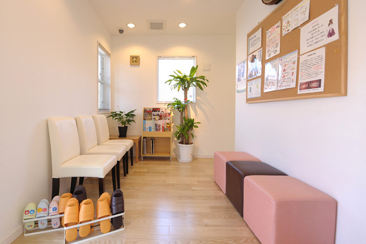 しおどめ歯科クリニック