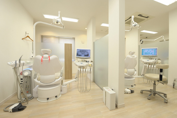 しおどめ歯科クリニック