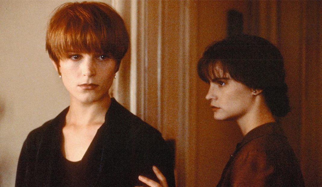 『Single White Female/  ルームメイト』（1992）