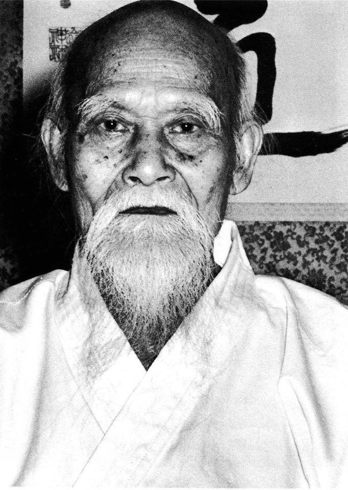 The Image of Late Life/ 最晩年の肖像
