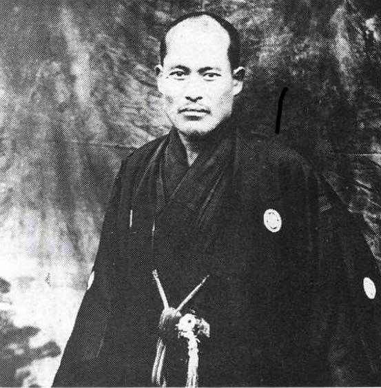 自然と親性 : 植芝盛平