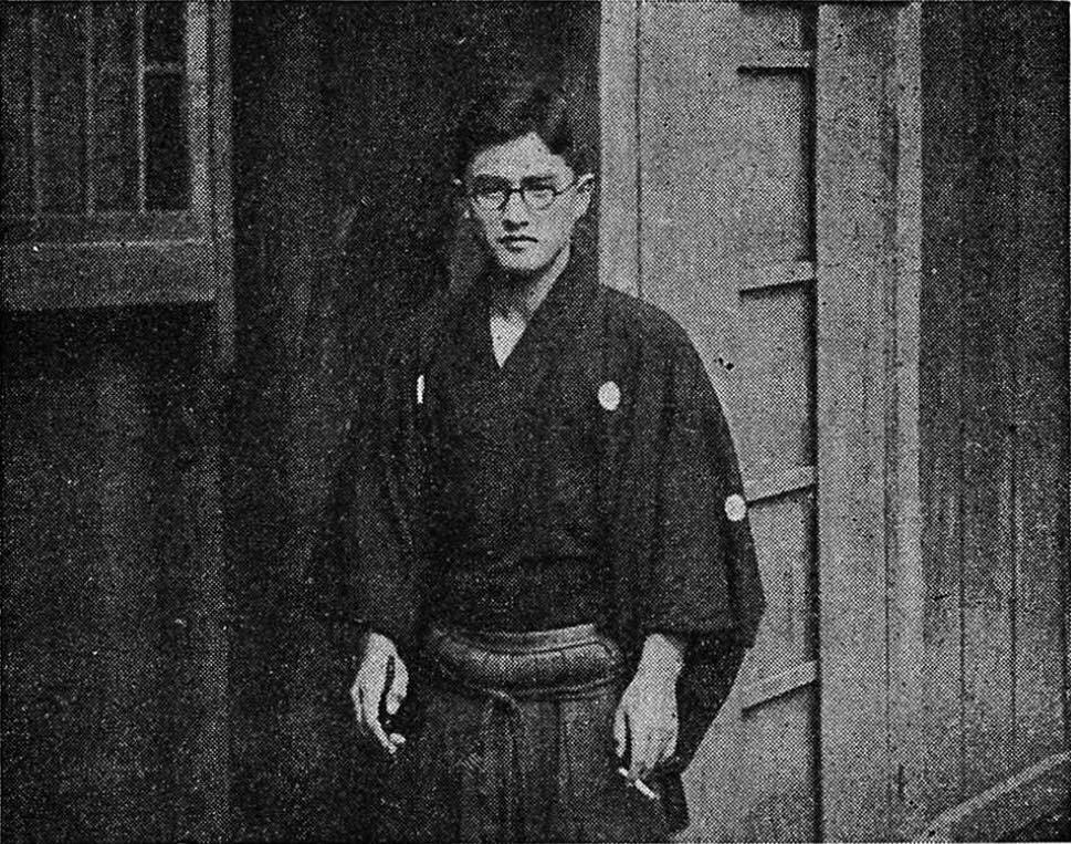 自然と親性 : 塩田剛三