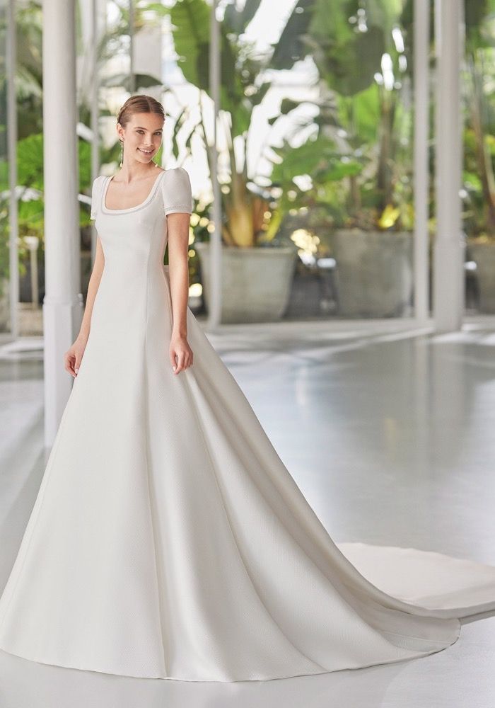 Rosa Clará Couture