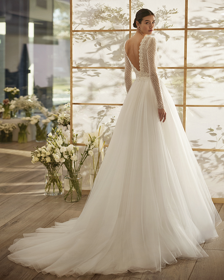 Rosa Clará Couture