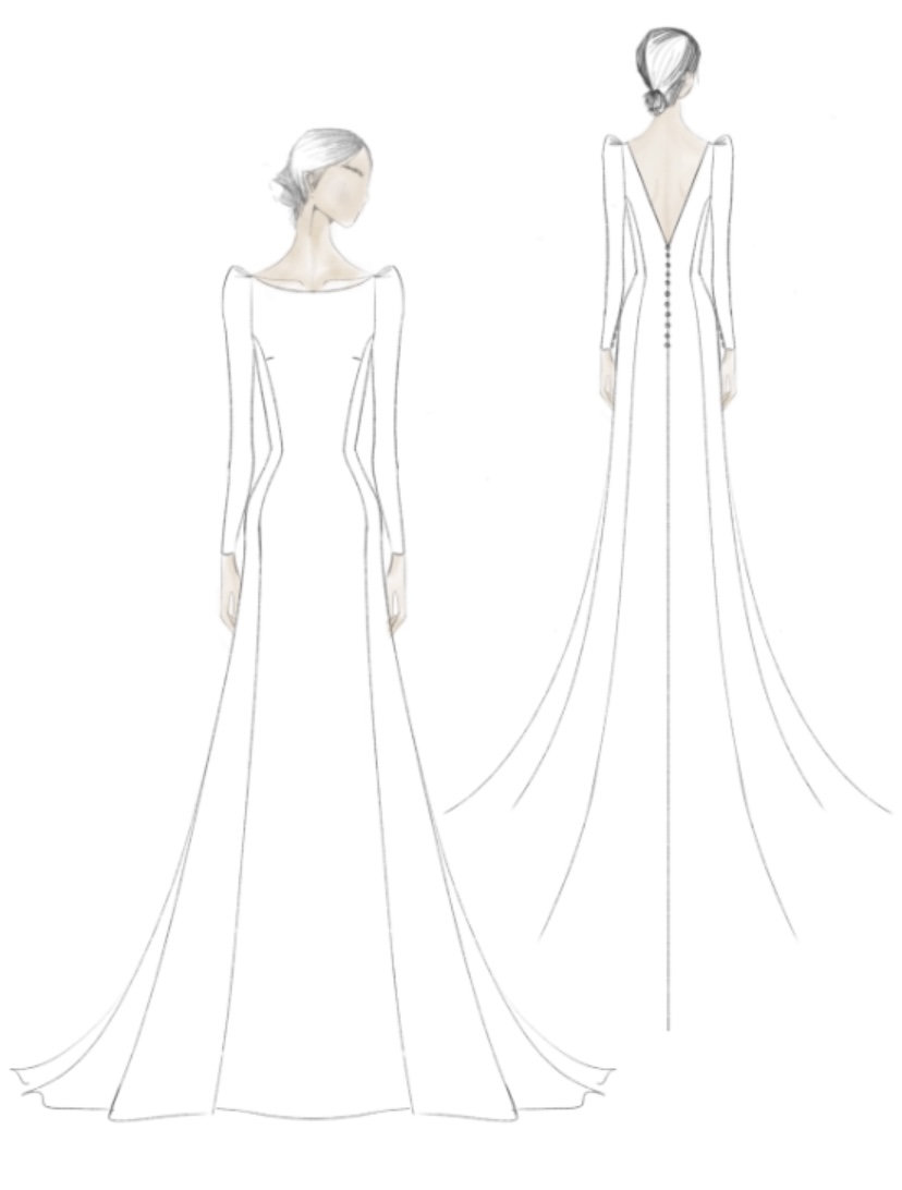 Rosa Clará Couture