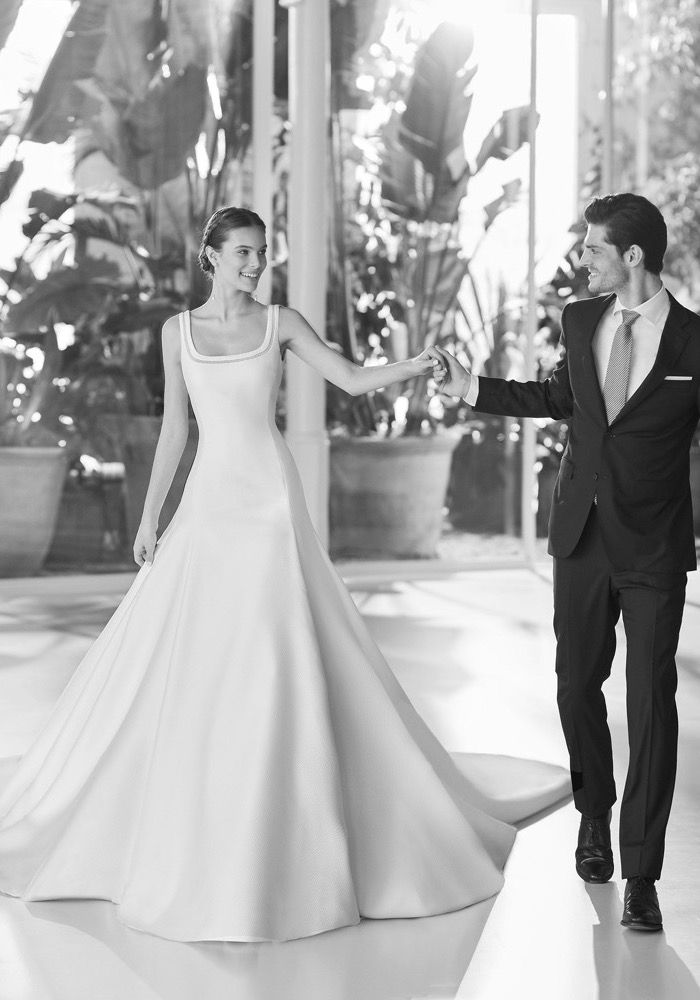 Rosa Clará Couture