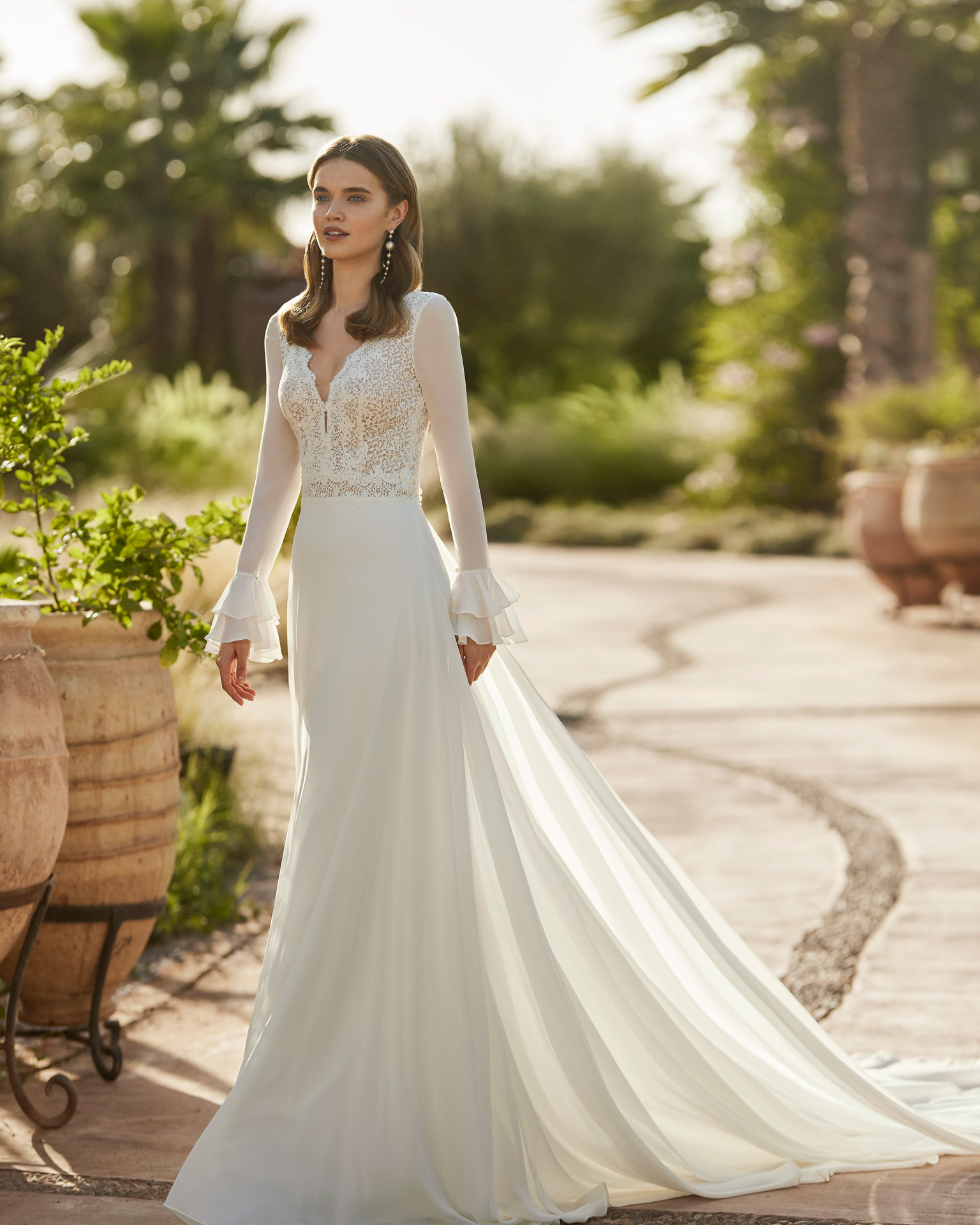 Die brautkleider clearance
