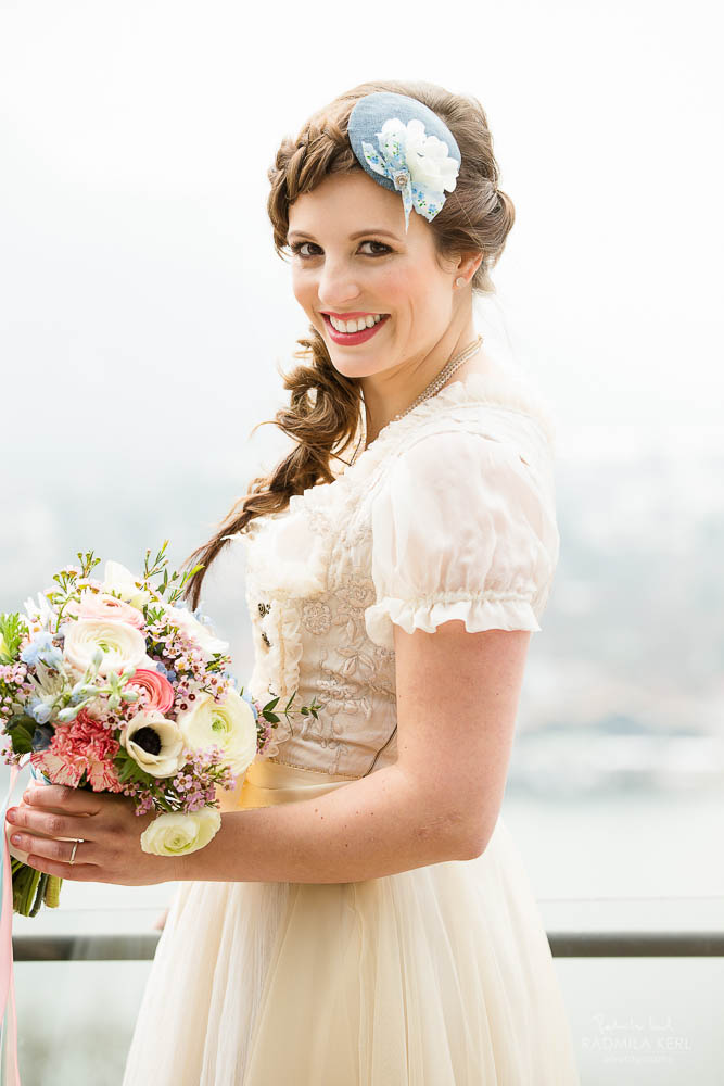 DIRNDLMODE - Brautmoden Tegernsee