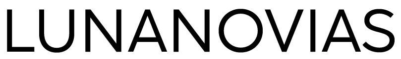 Logo Lunanovias